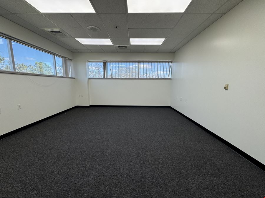 Office Space for Lease in Dexter