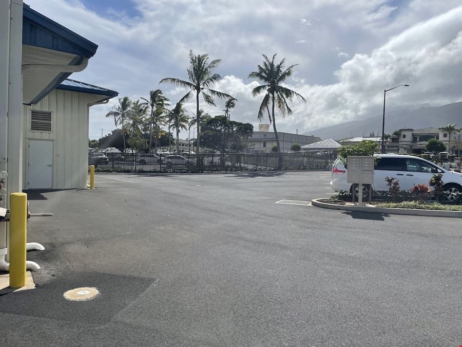 Warehouse Space Available for Sublease