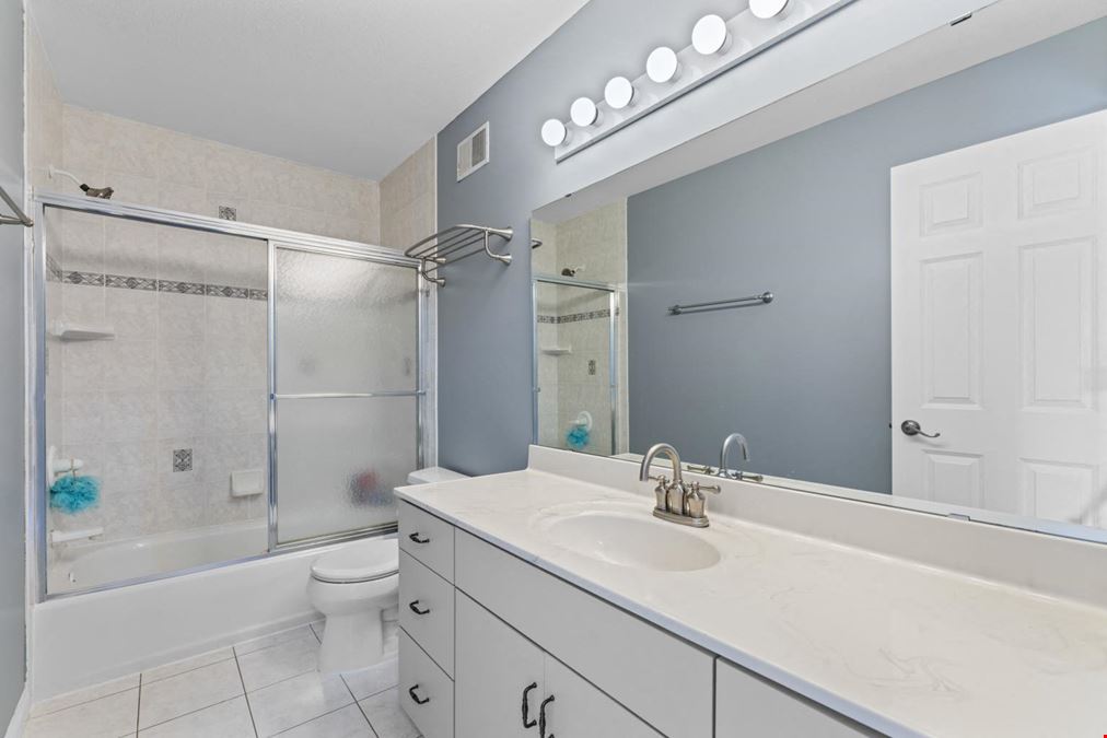 5010 Wood Lane NW - Stunning Home For Sale 