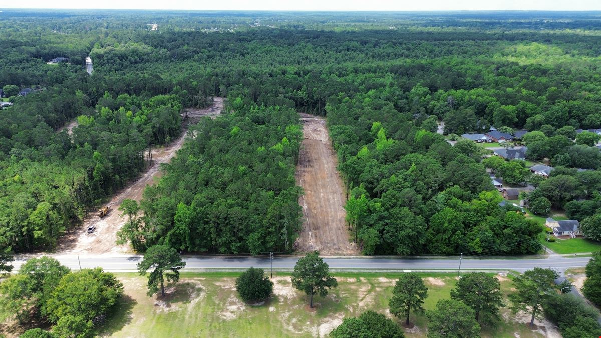 Carter Road 2760