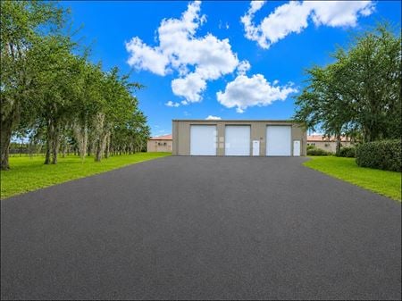Preview of Industrial space for Sale at 6940 Heritage Dr