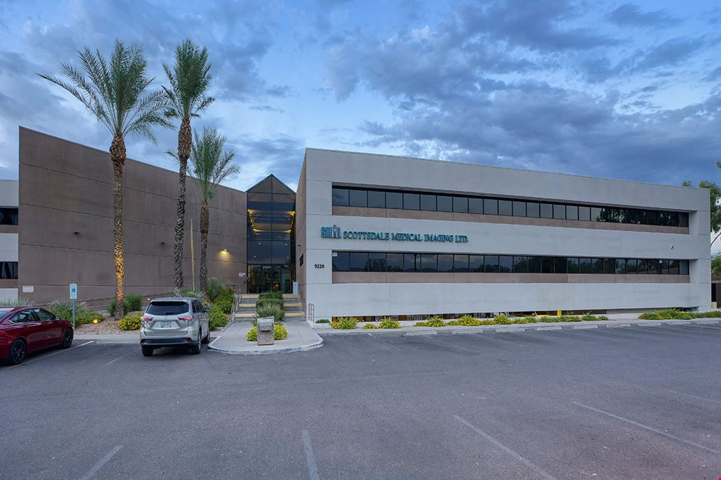 Desert Mountain Medical Plaza