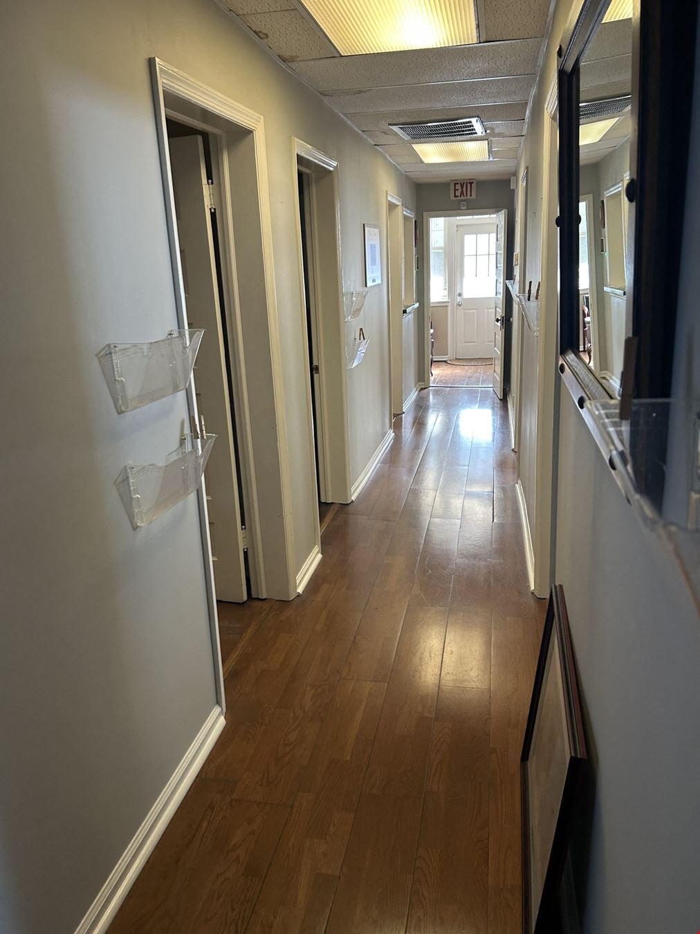 Former Alabama Back Pain Clinic