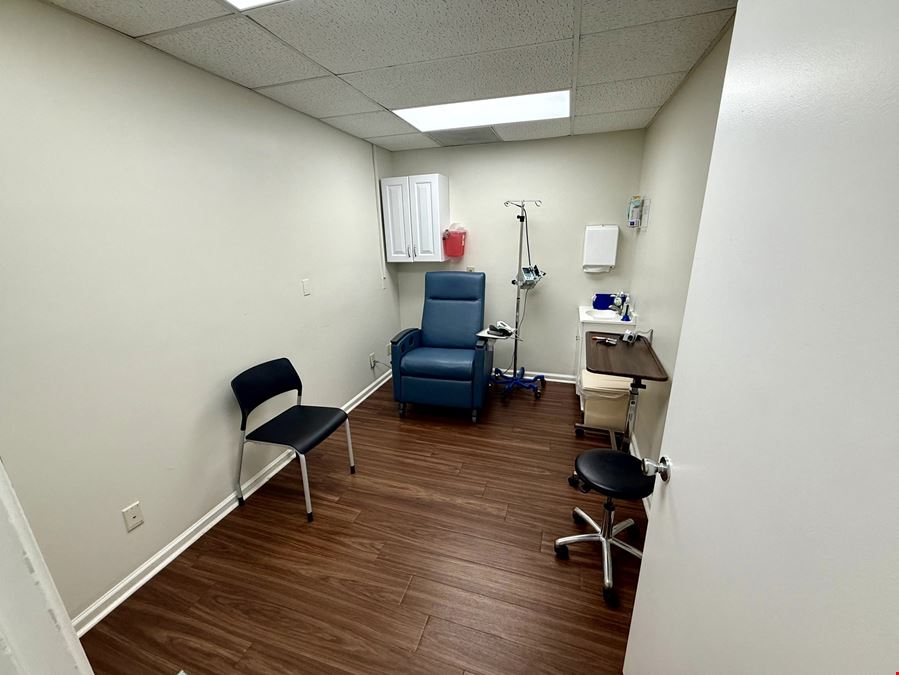 102 Hospital Drive