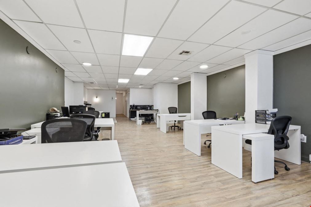 Exceptional 1,280SF Commercial Space for Sale in Amesbury, MA