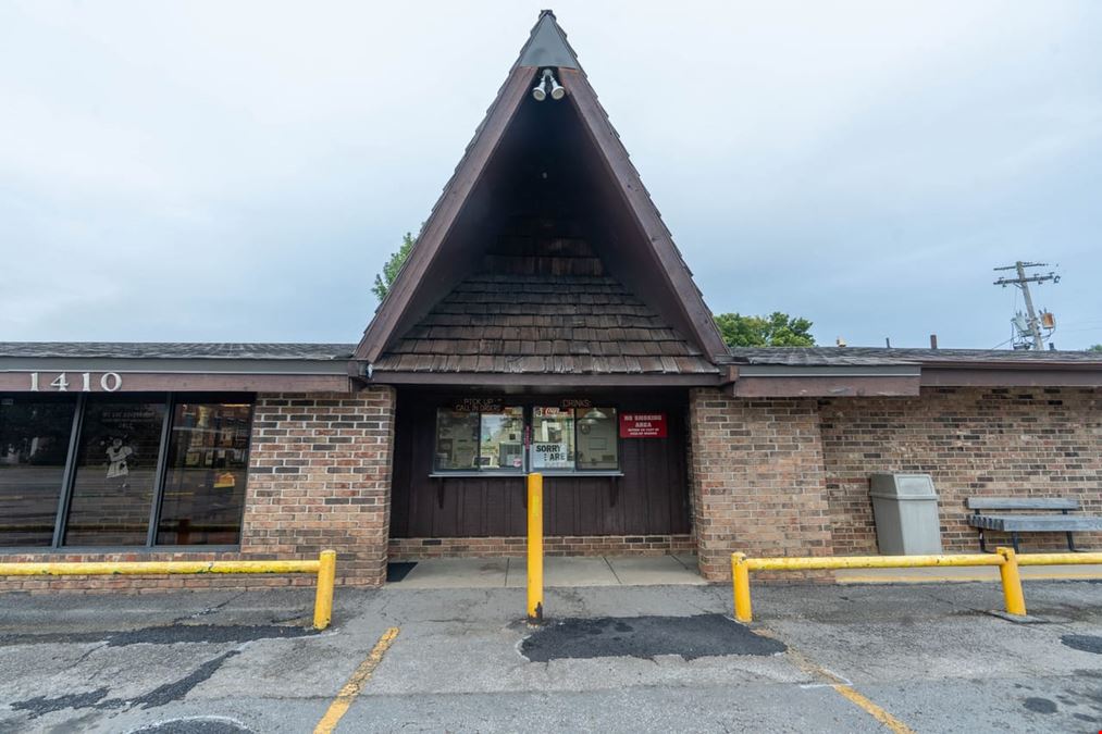 1410 N Arkansas Ave