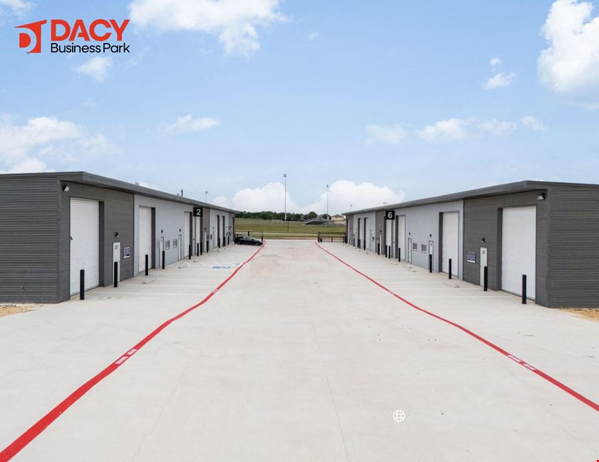 Dacy Business Park