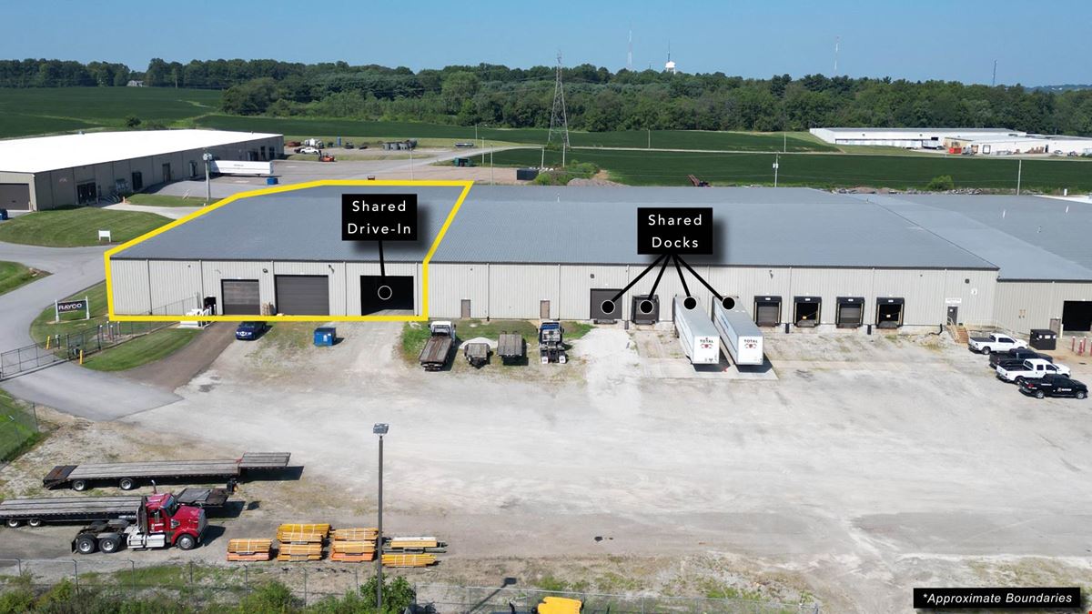 Rayco Industrial Park Building 3
