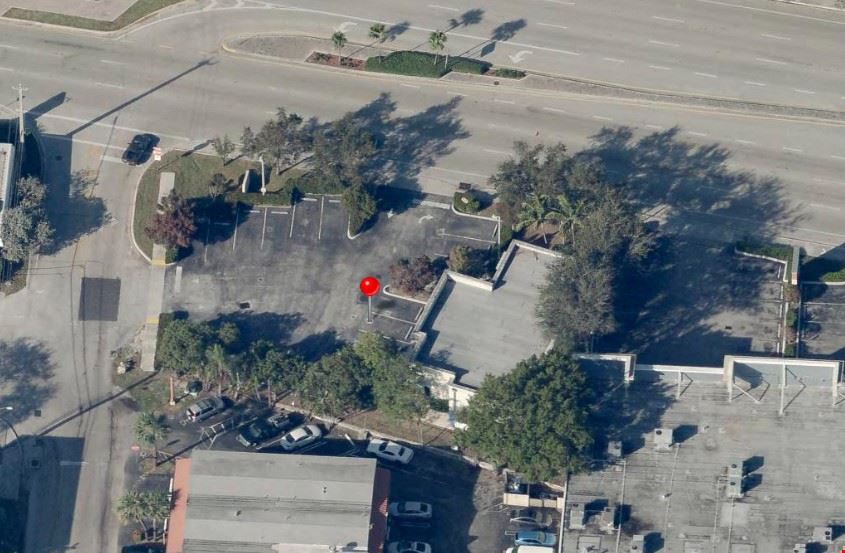 1600 N Federal Hwy