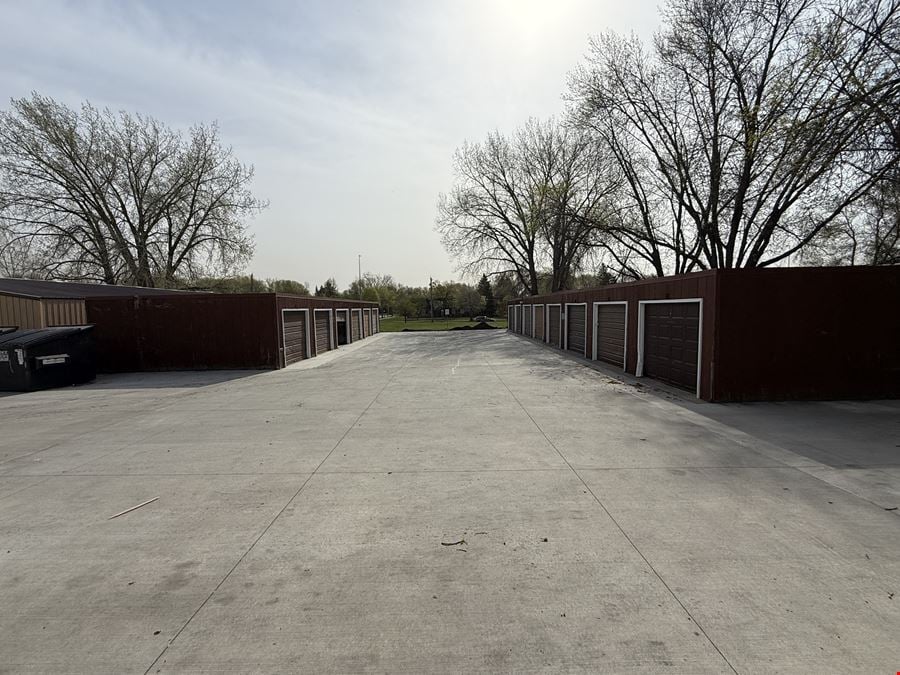 Fargo 18 Unit Apartment