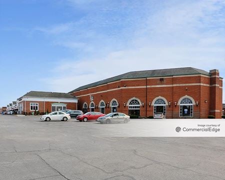 Preview of Retail space for Rent at 20060 Chagrin Blvd