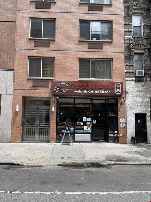Commercial condominium for sale at Union Square Manhattan