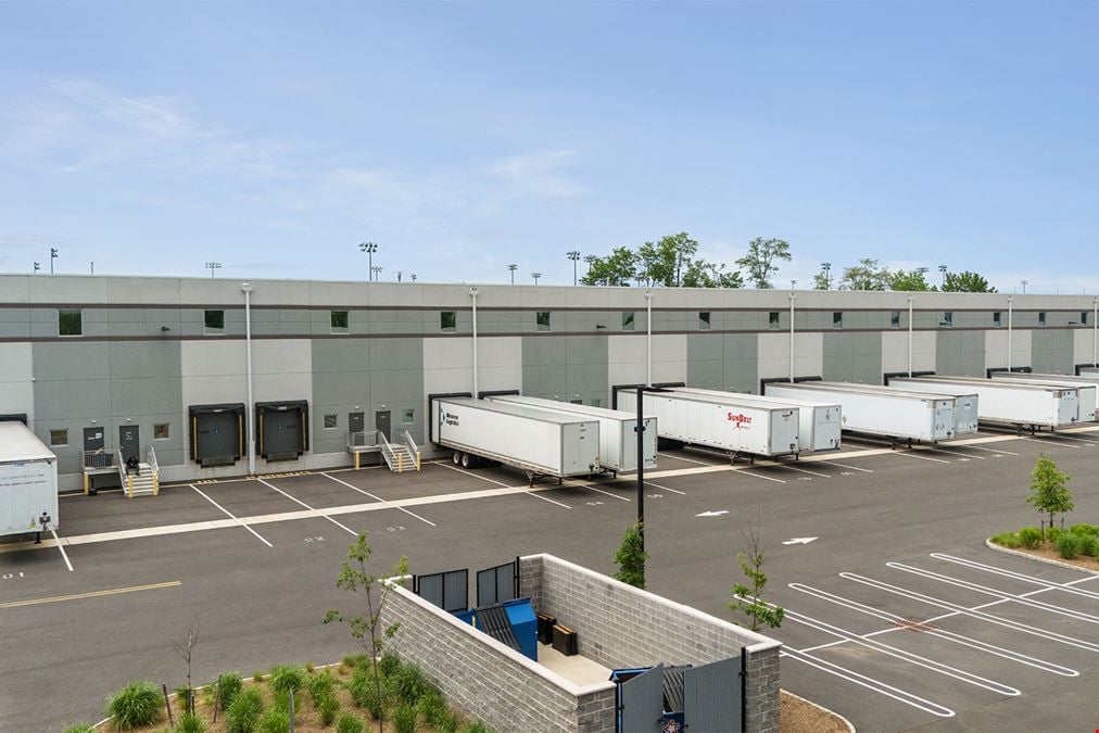 Flemington Junction Business Center