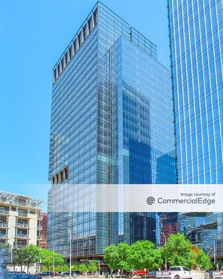 Preview of Office space for Rent at 300 Colorado Street
