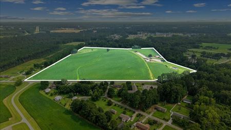 Preview of VacantLand space for Sale at 2614 Buffalo Rd