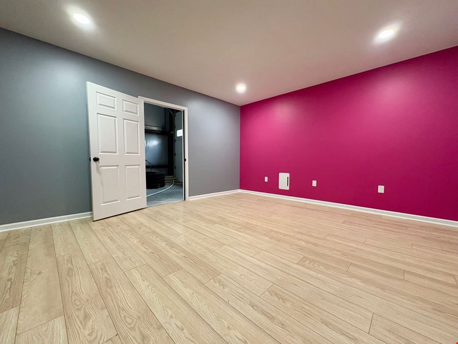5134 Old Haywood Road