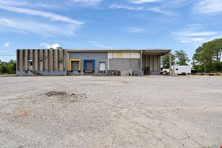 Preview of Industrial space for Rent at 380 Apple Rd 