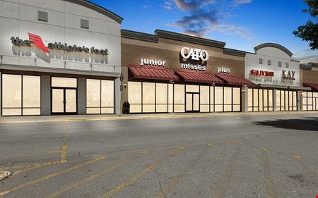 Preview of commercial space at 337-253 Premier Blvd
