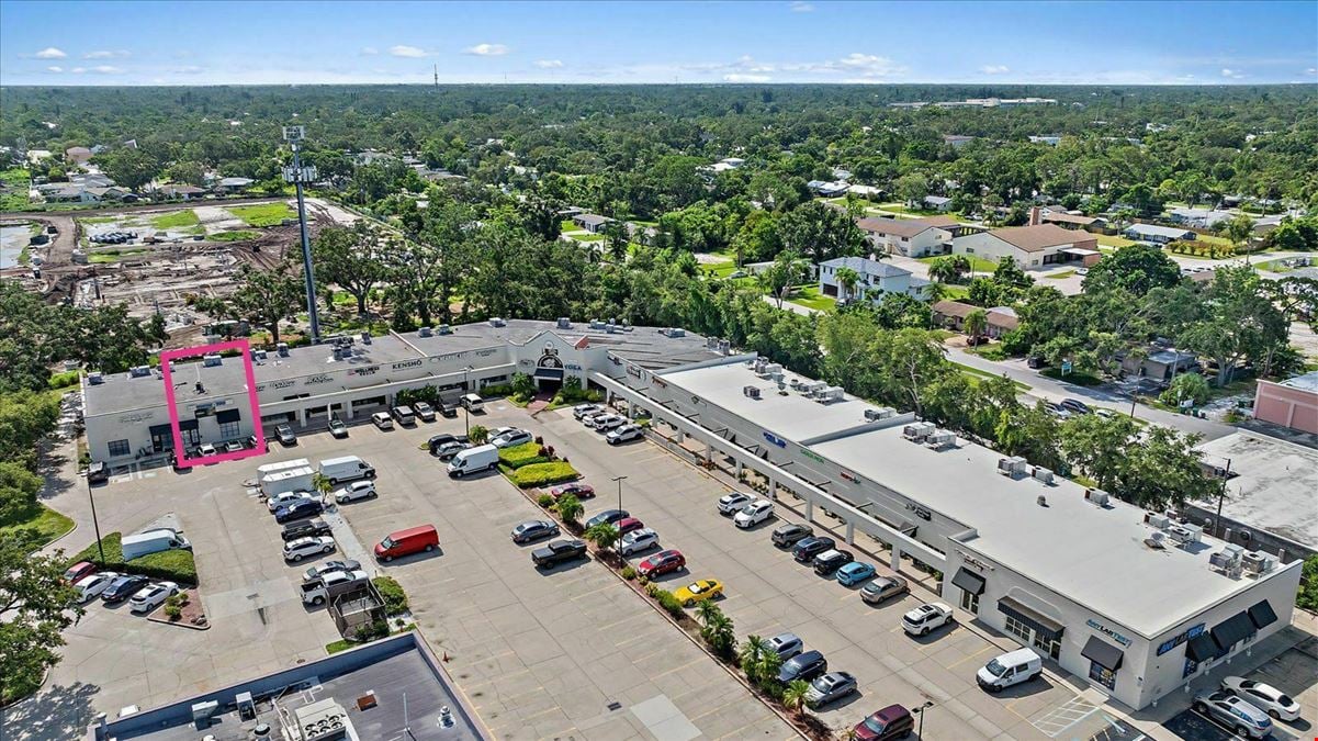 4141 S Tamiami Trl