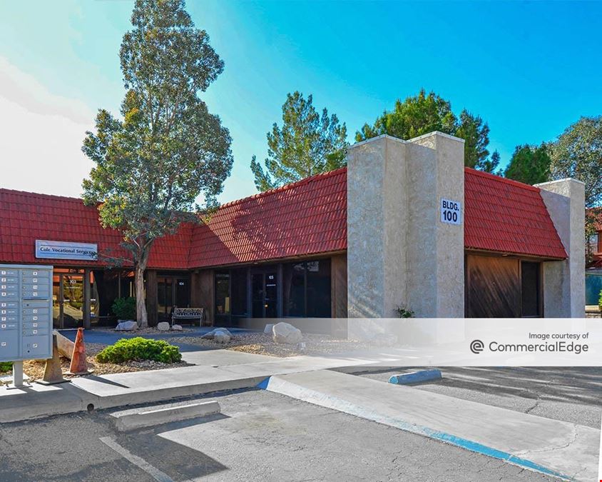 Victor Professional Center