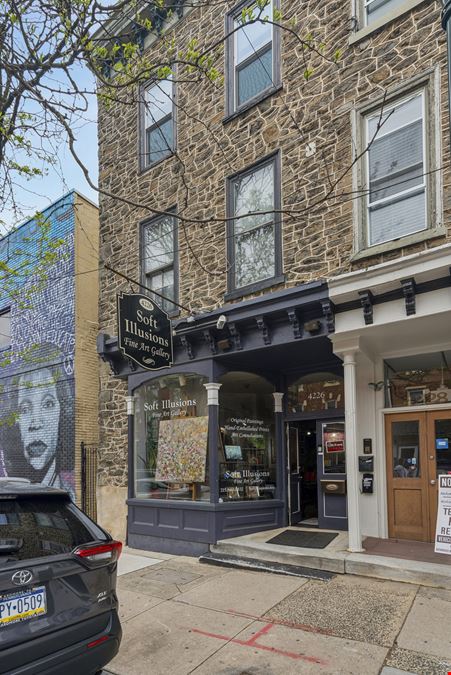 4226 Main St