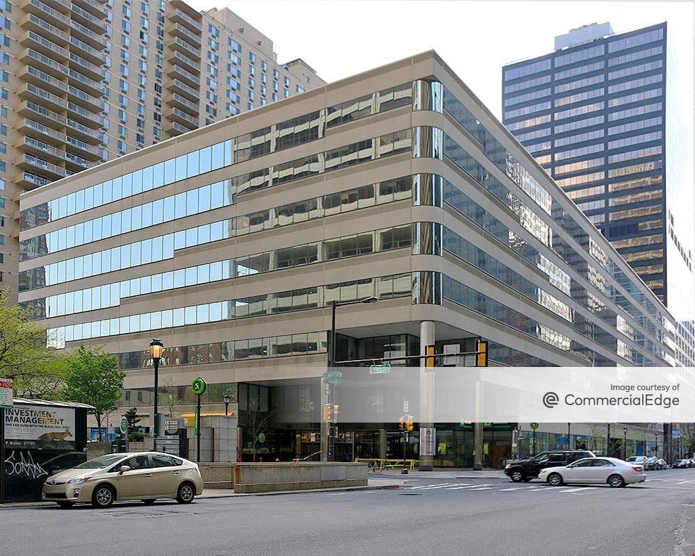 1900 Market Street
