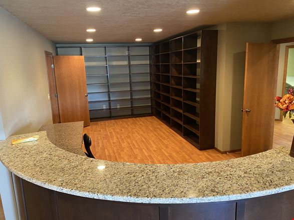Preview of Office space for Rent at 1620 Road 44