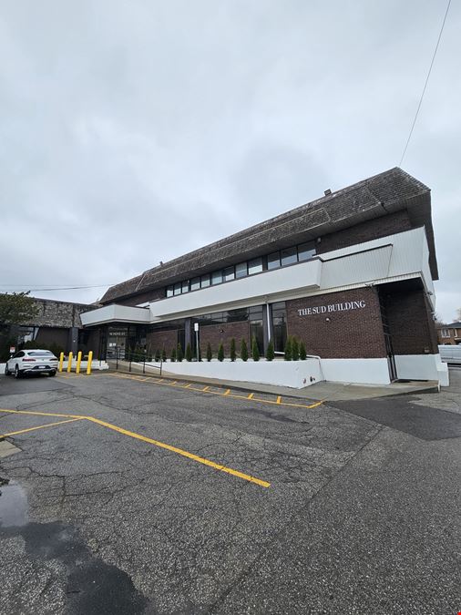 The Sud Building
