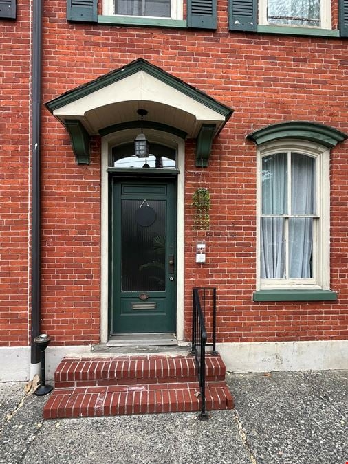 41 N 7th St - Boutique Retail/Office