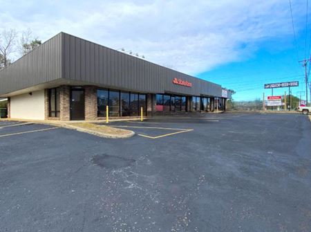 Preview of Retail space for Sale at 1390 S Forest Ave