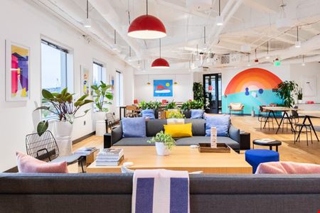 Preview of Coworking space for Rent