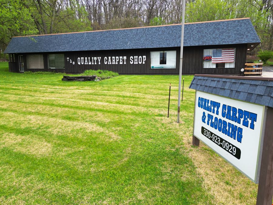 Quality Carpet and Flooring