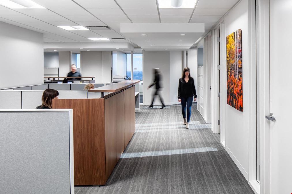 33 S 6th Street Sublease