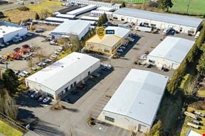 Padden Business Center