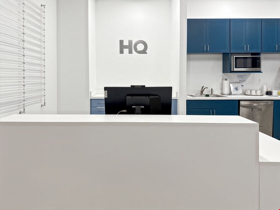 HQ - Elkridge - Deerpath Road