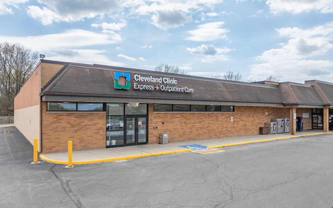 Kingston Corners