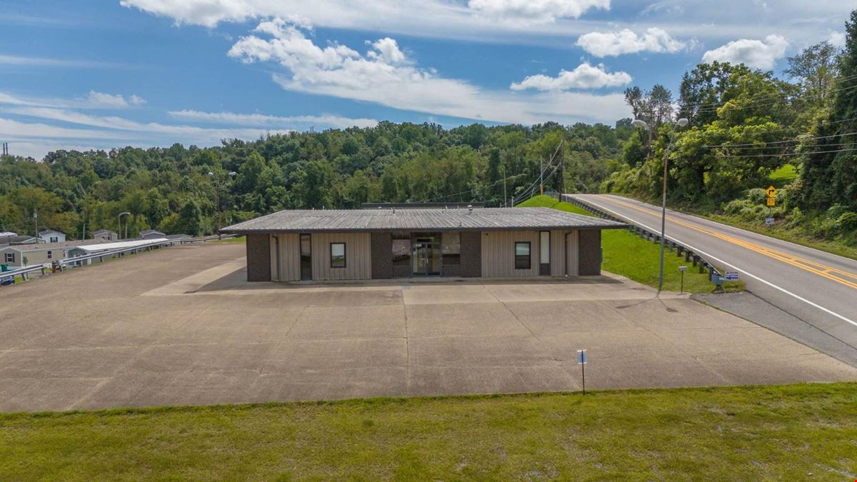 385 Good Hope Pike