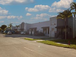 5065 NW 74th Ave #5 - 4,300 SF 