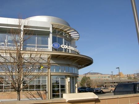 Preview of Mixed Use space for Rent at Canyon Gate Plaza