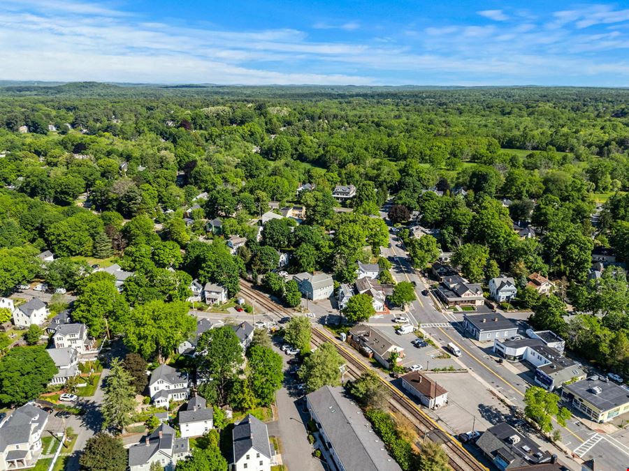 Cottage Lane Multifamily