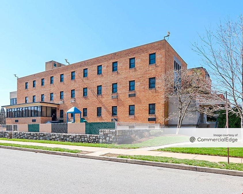 1430 DeKalb Street
