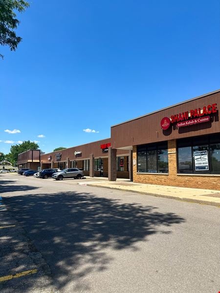 Preview of Retail space for Sale at 2079 15 Mile Road