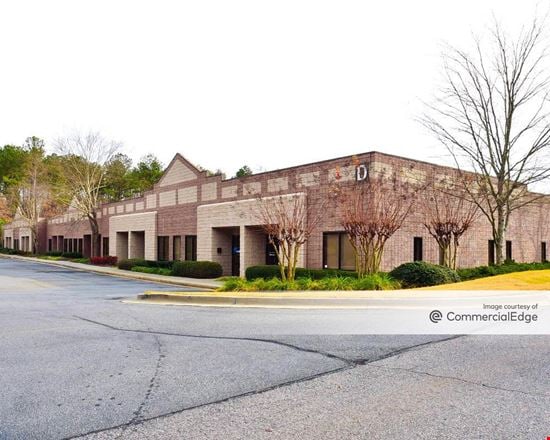 Preview of Office space for Rent at 1000 Hurricane Shoals Road NE