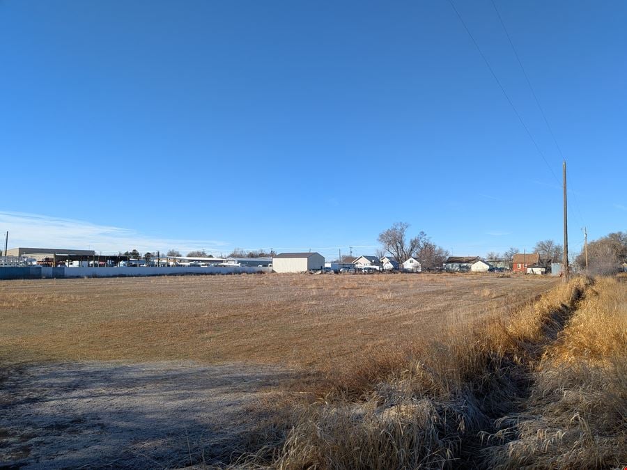 Orchard Ln