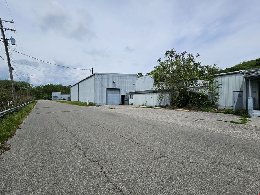 1020 Industrial Park Rd