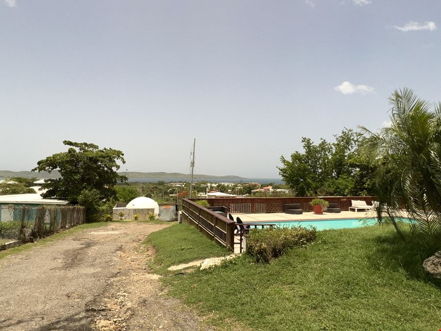 Vistas de la Bahia Motel - FOR SALE