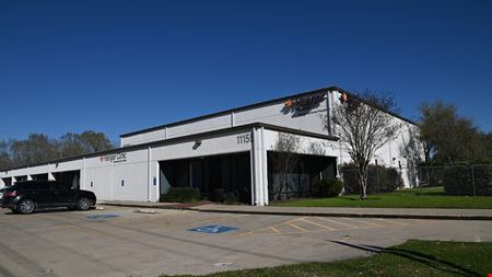 Preview of Office space for Rent at 11155 South Main Street