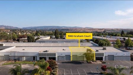 Preview of Industrial space for Sale at 5963 Graham Ct