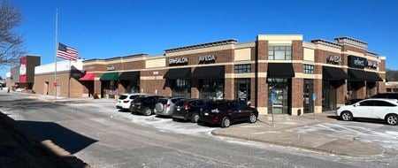 Preview of Retail space for Rent at 3530 Vicksburg Lane North