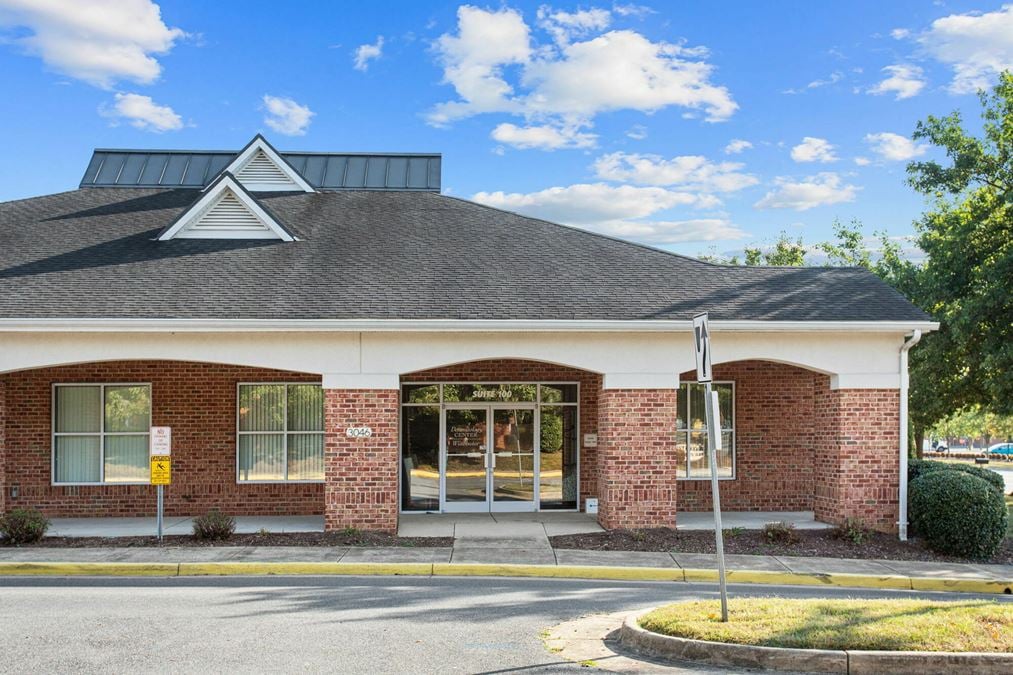 MEDICAL OFFICE CONDO AVAILABLE